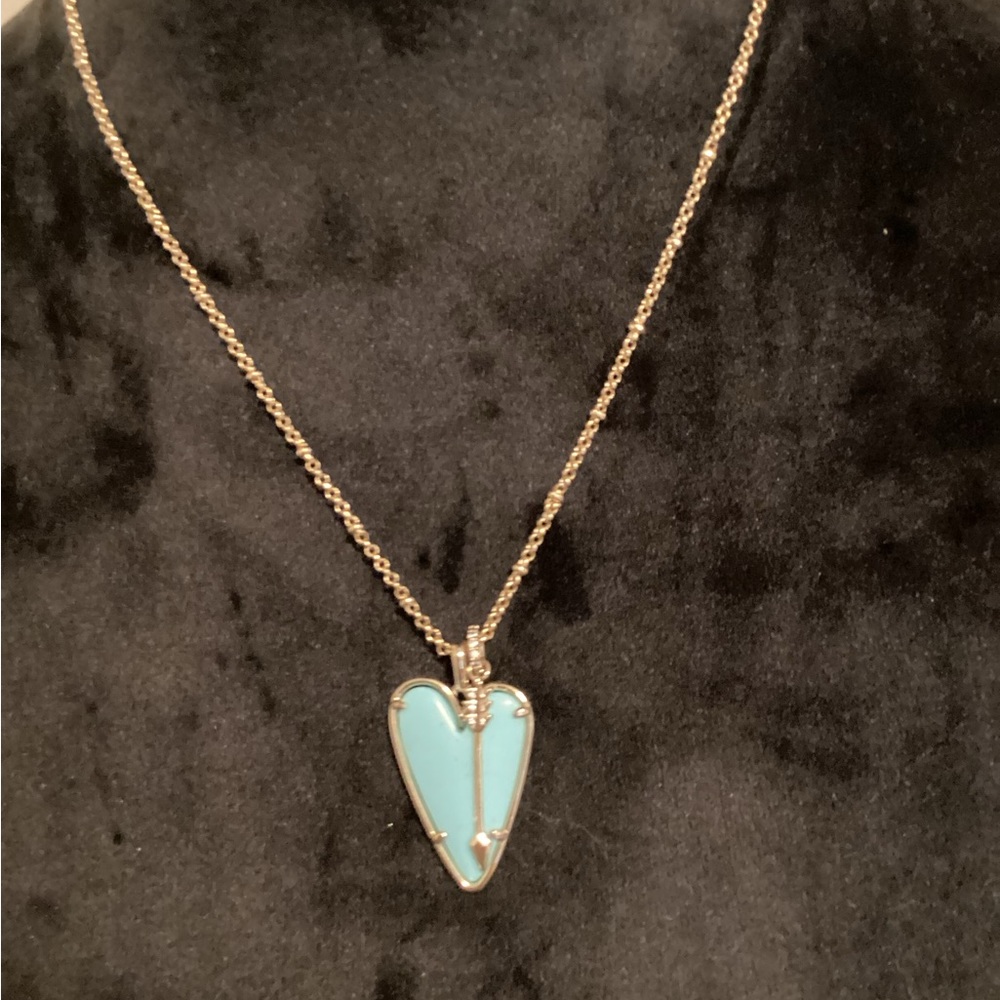 Kendra Scott Necklace